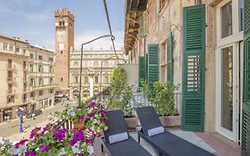 Corte Realdi Suites Piazza Erbe